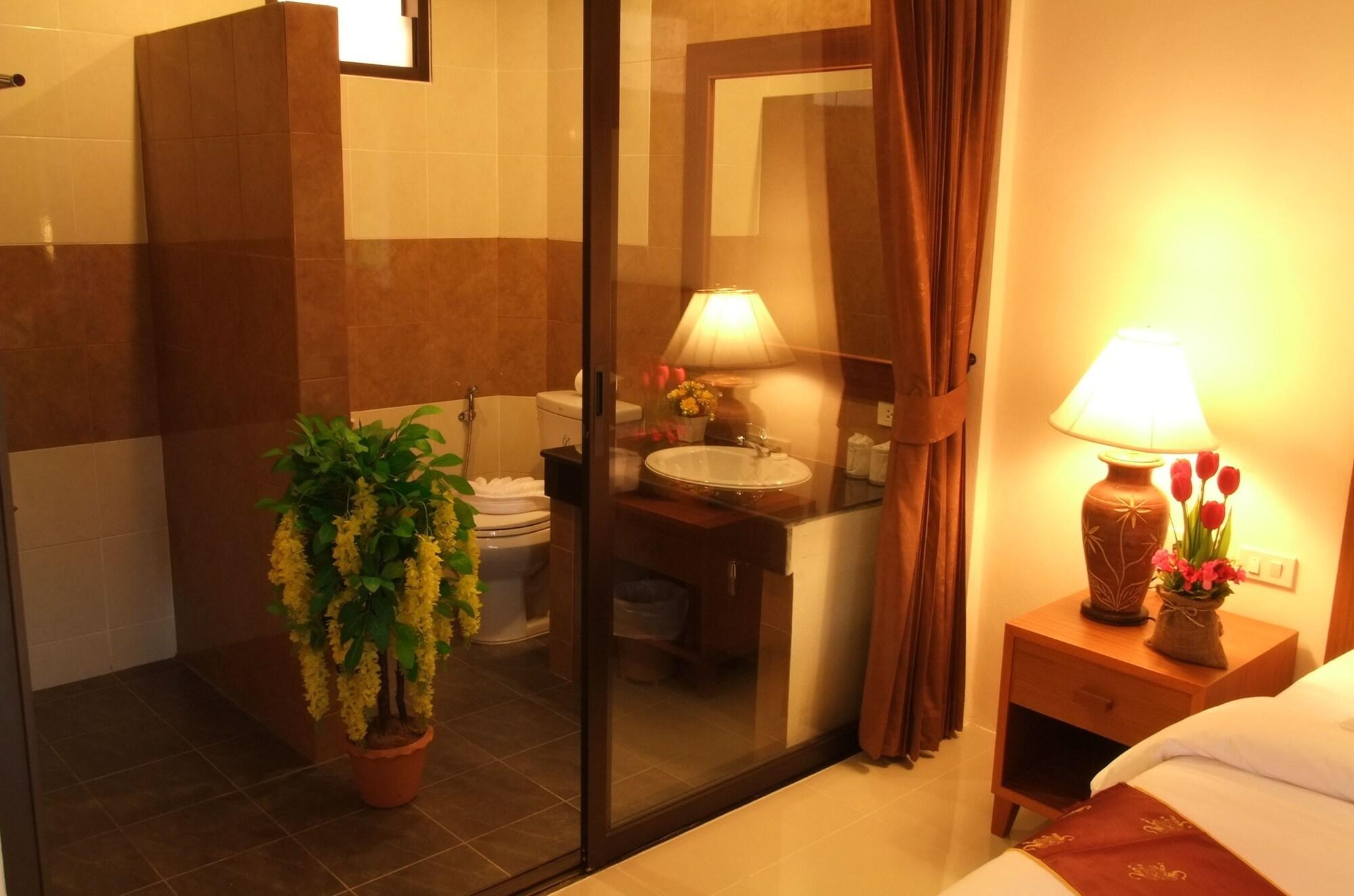 Katanoi Resort Phuket Exteriér fotografie