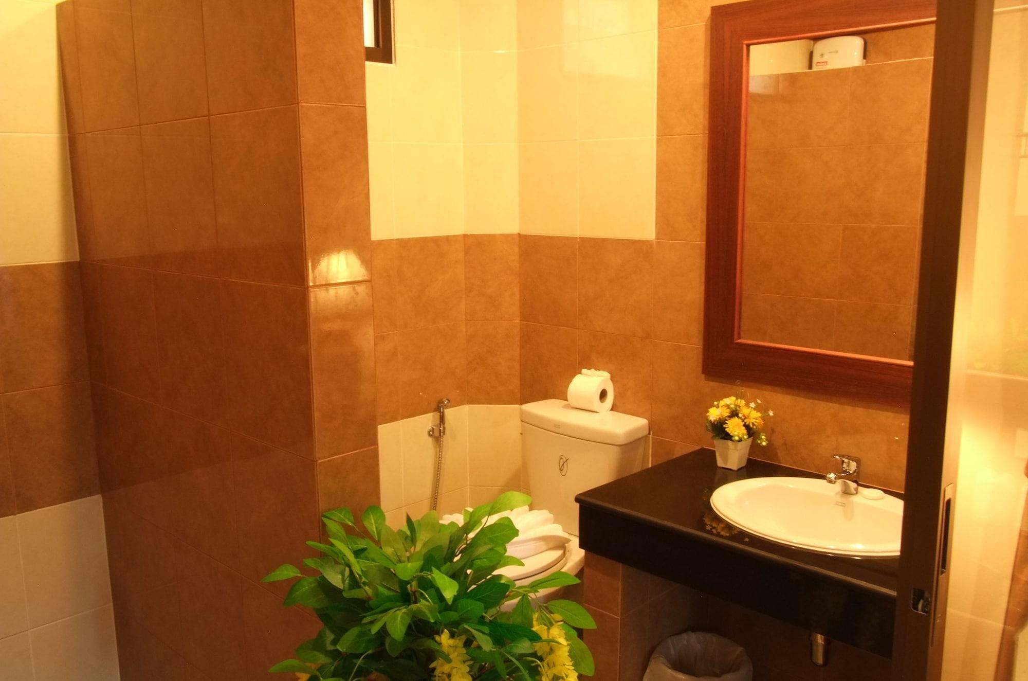 Katanoi Resort Phuket Exteriér fotografie