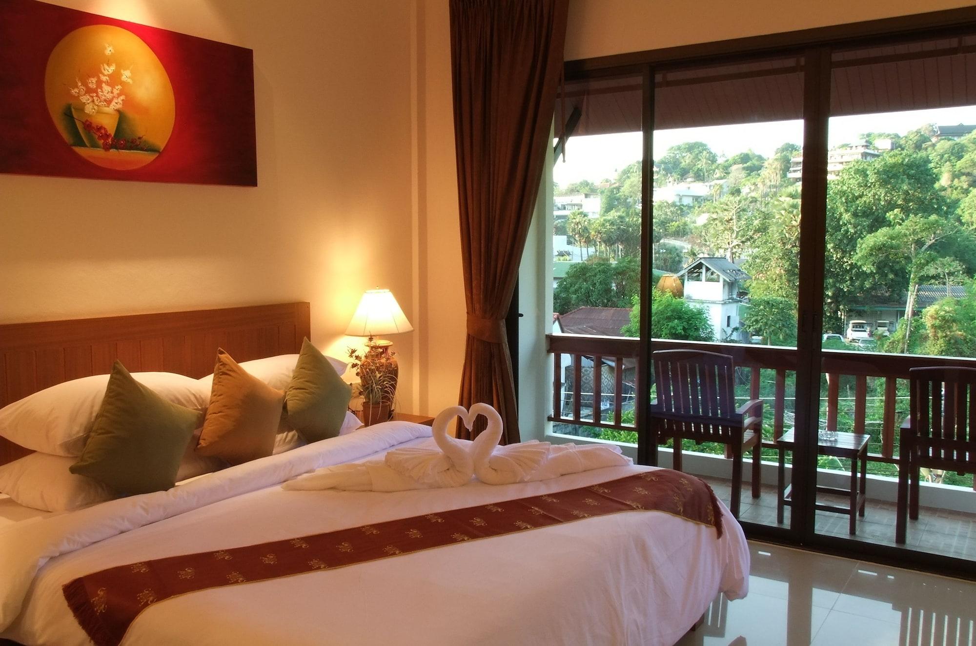 Katanoi Resort Phuket Exteriér fotografie
