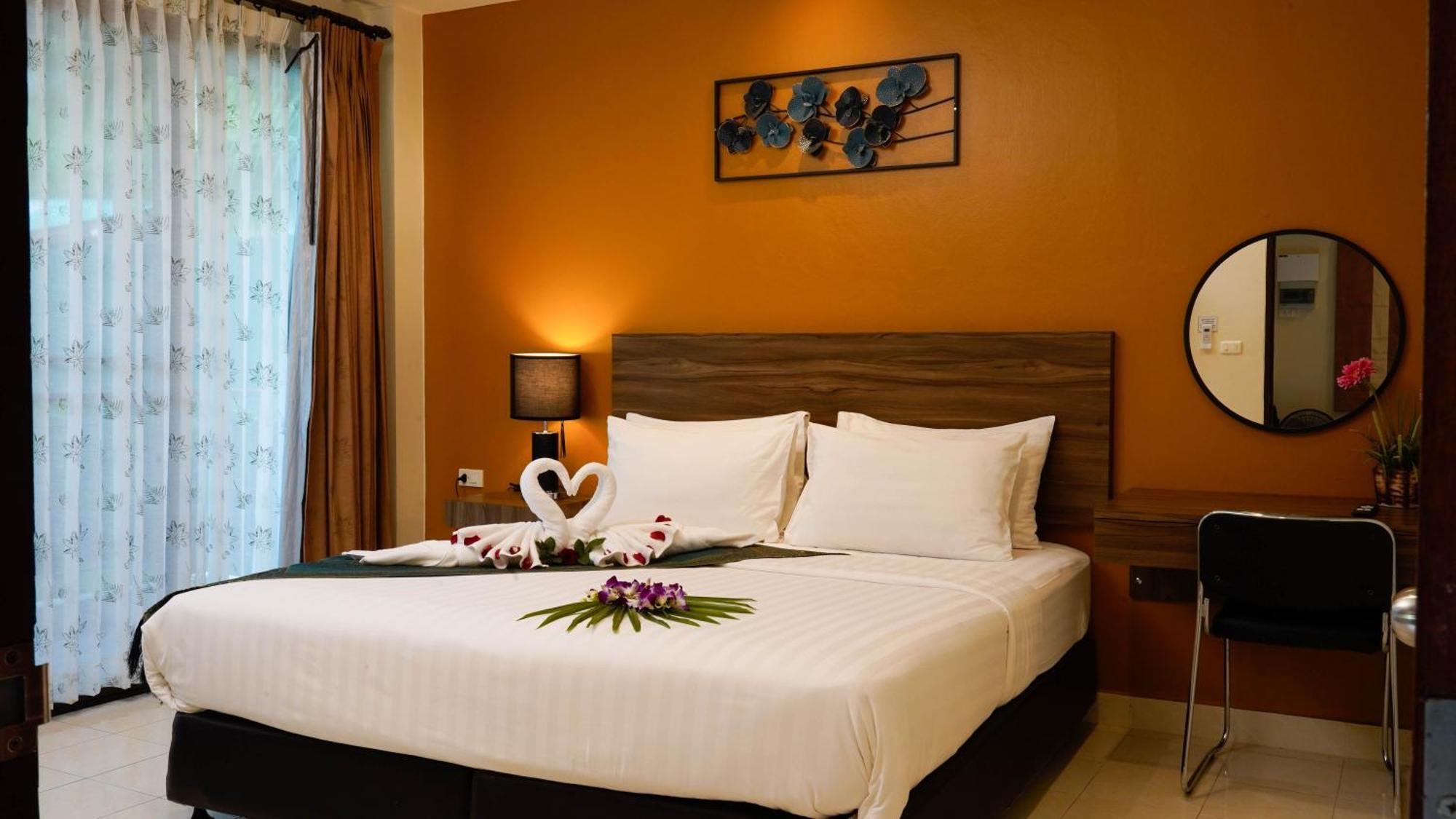 Katanoi Resort Phuket Exteriér fotografie