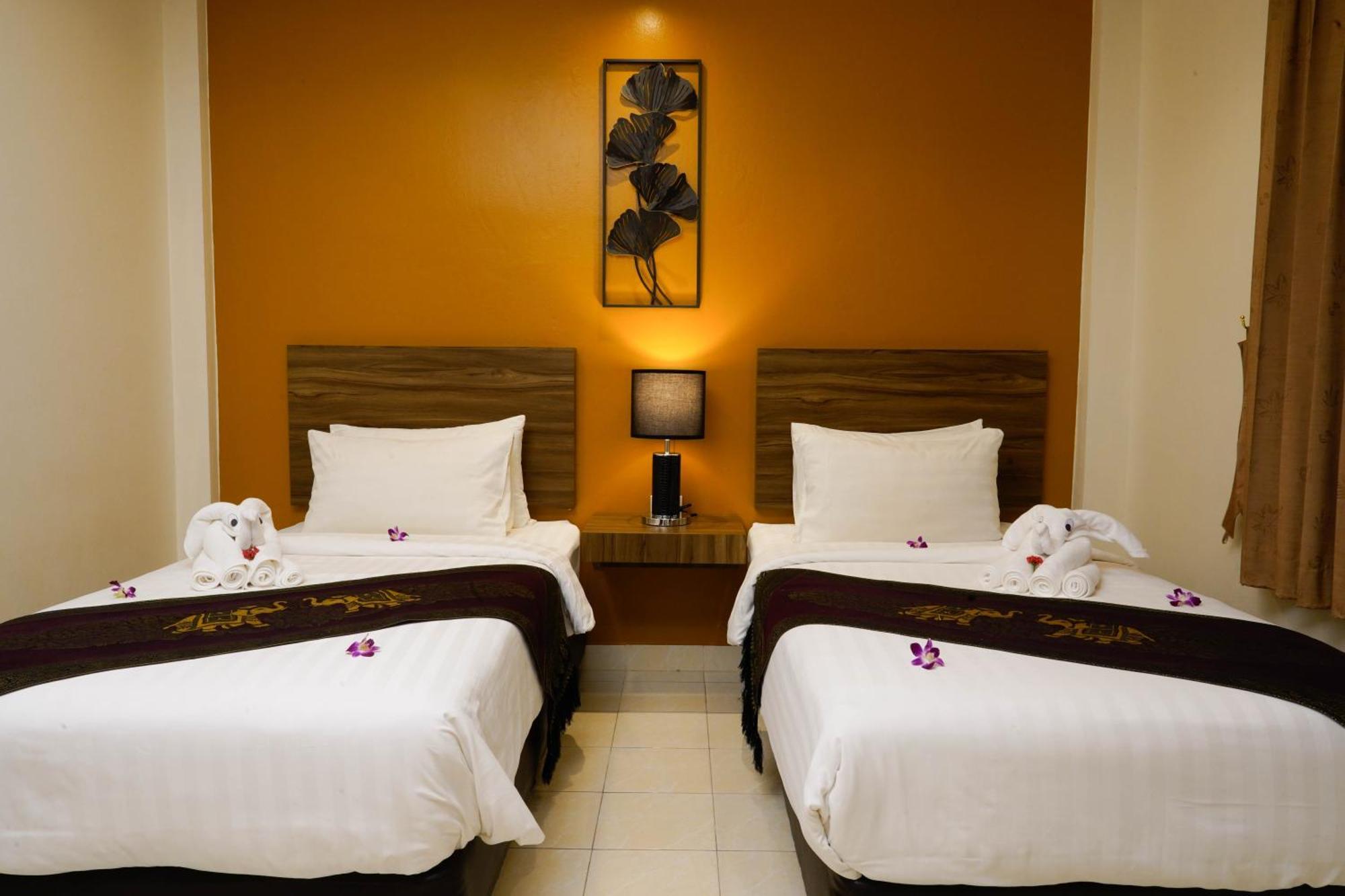 Katanoi Resort Phuket Exteriér fotografie