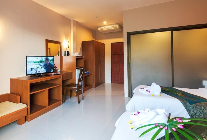 Katanoi Resort Phuket Exteriér fotografie