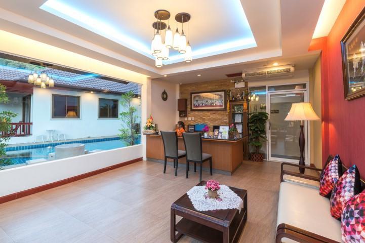 Katanoi Resort Phuket Exteriér fotografie