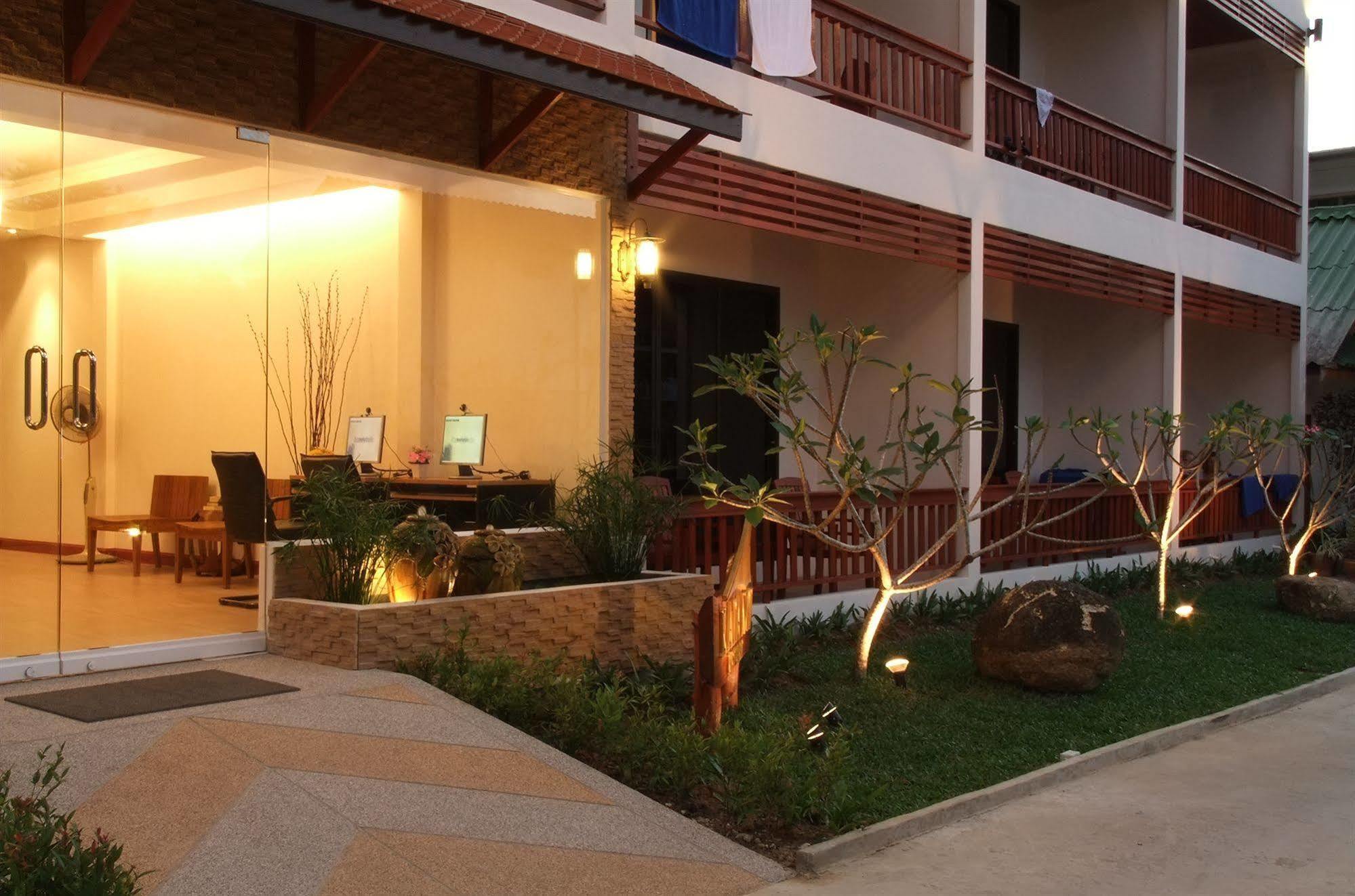 Katanoi Resort Phuket Exteriér fotografie