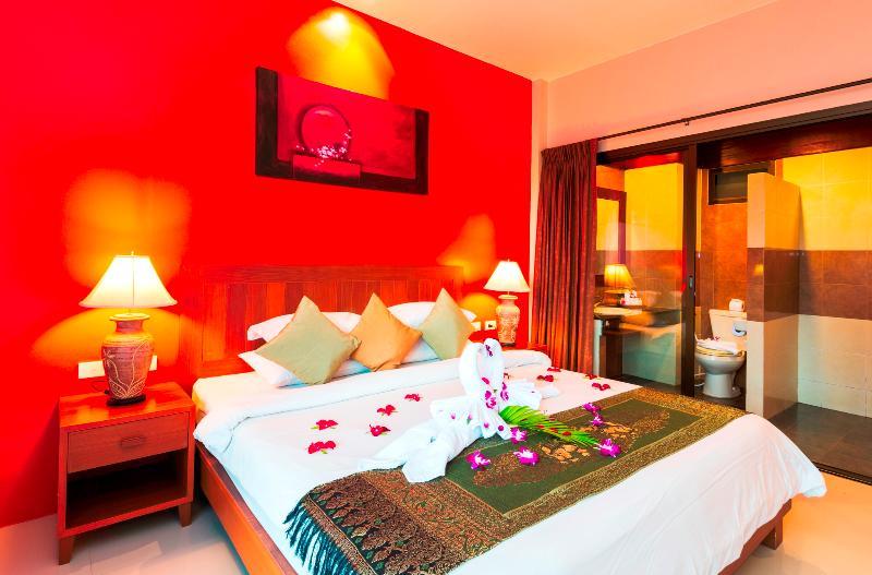 Katanoi Resort Phuket Exteriér fotografie
