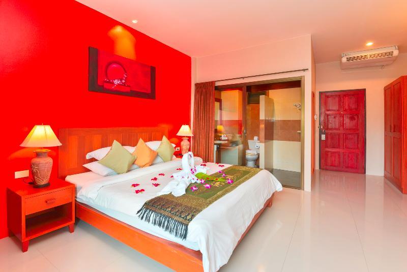 Katanoi Resort Phuket Exteriér fotografie